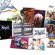 Illustration for article titled BlazBlue: Continuum Shift Gets Two Special Editions In Europe